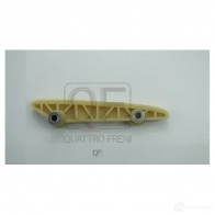 Успокоитель цепи грм QUATTRO FRENI QF43A00027 1439945634 B L8IC - Изображение 4