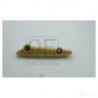 Успокоитель цепи грм QUATTRO FRENI QF43A00027 1439945634 B L8IC - Изображение 5