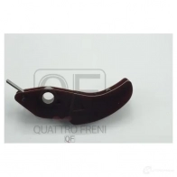 Успокоитель цепи грм QUATTRO FRENI QF43A00029 1439943377 Z 59MDC9 - Изображение 5