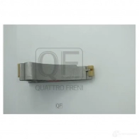 Успокоитель цепи грм QUATTRO FRENI 1439957947 QF43A00031 L8U XK - Изображение 5