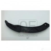 Успокоитель цепи грм QUATTRO FRENI QF43A00056 HR QIS 1439948559 - Изображение 4