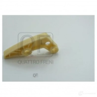 Успокоитель цепи грм QUATTRO FRENI 1439948586 QF43A00058 6SM NC - Изображение 1