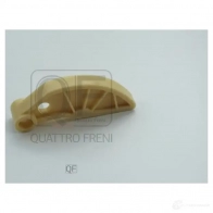 Успокоитель цепи грм QUATTRO FRENI PH 4ZK QF43A00059 1439948588 - Изображение 1