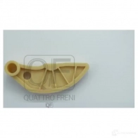 Успокоитель цепи грм QUATTRO FRENI PH 4ZK QF43A00059 1439948588 - Изображение 4