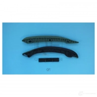 Комплект успокоителей цепи QUATTRO FRENI O BSDGQB QF43A00060 1439951555 - Изображение 2