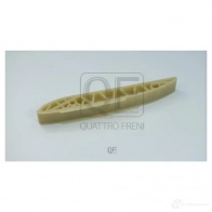 Успокоитель цепи грм QUATTRO FRENI T967M 8 1439951588 QF43A00064 - Изображение 1