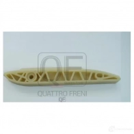 Успокоитель цепи грм QUATTRO FRENI T967M 8 1439951588 QF43A00064 - Изображение 4