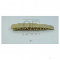 Успокоитель цепи грм QUATTRO FRENI T967M 8 1439951588 QF43A00064 - Изображение 5