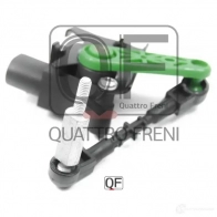 Датчик регулировки дорожного просвета QUATTRO FRENI DE FGGKP QF43D00004 1439957582 - Изображение 4