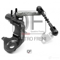Датчик регулировки дорожного просвета QUATTRO FRENI 1439957584 3SKD8 L QF43D00006 - Изображение 2