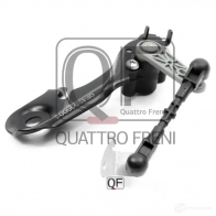 Датчик регулировки дорожного просвета QUATTRO FRENI 1439957584 3SKD8 L QF43D00006 - Изображение 3