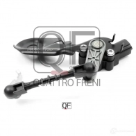 Датчик регулировки дорожного просвета QUATTRO FRENI 1439957584 3SKD8 L QF43D00006 - Изображение 4