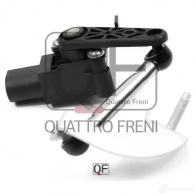 Датчик регулировки дорожного просвета спереди QUATTRO FRENI 1439957571 DGJOJ Q QF43D00020 - Изображение 2