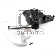 Датчик регулировки дорожного просвета спереди QUATTRO FRENI 1439957571 DGJOJ Q QF43D00020 - Изображение 3