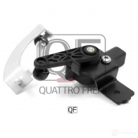 Датчик регулировки дорожного просвета спереди QUATTRO FRENI 1439957571 DGJOJ Q QF43D00020 - Изображение 4