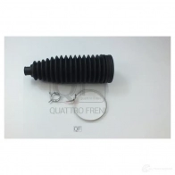 Пыльник рулевой рейки QUATTRO FRENI QF43E00013 CP H3PSJ 1439942317 - Изображение 2