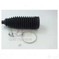 Пыльник рулевой рейки QUATTRO FRENI QF43E00013 CP H3PSJ 1439942317 - Изображение 4