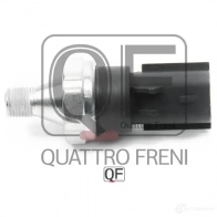 Датчик давления масла QUATTRO FRENI B8 YN4F QF44A00007 1233283982