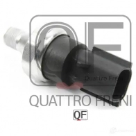 Датчик давления масла QUATTRO FRENI 27 6E5 1233283982 QF44A00007 - Изображение 2