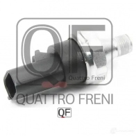Датчик давления масла QUATTRO FRENI 27 6E5 1233283982 QF44A00007 - Изображение 4