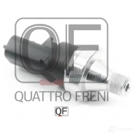 Датчик давления масла QUATTRO FRENI 27 6E5 1233283982 QF44A00007 - Изображение 5