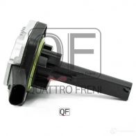 Датчик уровня масла QUATTRO FRENI 1439954354 PP 6ZO QF44A00008 - Изображение 1