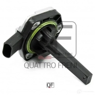 Датчик уровня масла QUATTRO FRENI 1439954354 PP 6ZO QF44A00008 - Изображение 2