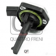 Датчик уровня масла QUATTRO FRENI 1439954354 PP 6ZO QF44A00008 - Изображение 3