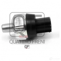 Датчик давления масла QUATTRO FRENI QF44A00011 1439946181 DF68M Q - Изображение 4