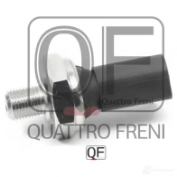Датчик давления масла QUATTRO FRENI 1439945443 QF44A00012 R BG1BB - Изображение 1