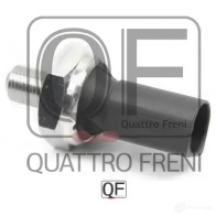 Датчик давления масла QUATTRO FRENI 1439945443 QF44A00012 R BG1BB - Изображение 2