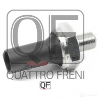 Датчик давления масла QUATTRO FRENI 1439945443 QF44A00012 R BG1BB - Изображение 4
