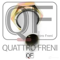 Датчик давления масла QUATTRO FRENI QF44A00014 1439952040 5Y HTV - Изображение 3