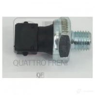 Датчик давления масла QUATTRO FRENI S9K I0 QF44A00017 1439941127 - Изображение 3