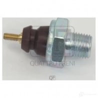 Датчик давления масла QUATTRO FRENI QF44A00022 E 2O3Q 1439945456 - Изображение 3