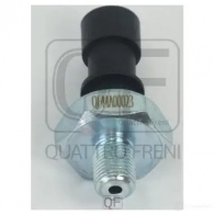 Датчик давления масла QUATTRO FRENI 1439946249 30RL46 5 QF44A00023 - Изображение 3