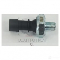 Датчик давления масла QUATTRO FRENI 1439946249 30RL46 5 QF44A00023 - Изображение 4