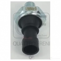 Датчик давления масла QUATTRO FRENI 1439946249 30RL46 5 QF44A00023 - Изображение 5