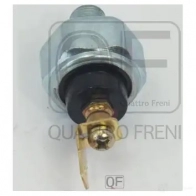 Датчик давления масла QUATTRO FRENI HOGD 4 QF44A00030 1439942697 - Изображение 2