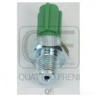 Датчик давления масла QUATTRO FRENI QF44A00035 1439945527 0YG3 CP - Изображение 2