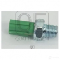 Датчик давления масла QUATTRO FRENI QF44A00035 1439945527 0YG3 CP - Изображение 3