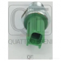 Датчик давления масла QUATTRO FRENI QF44A00035 1439945527 0YG3 CP - Изображение 4
