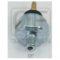 Датчик давления масла QUATTRO FRENI 1439946324 QF44A00037 8Y1Y I - Изображение 4