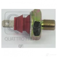 Датчик давления масла QUATTRO FRENI QF44A00044 1439945528 IQ4 8M - Изображение 2