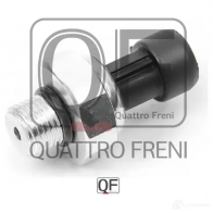 Датчик давления масла QUATTRO FRENI TV EZVY 1439946253 QF44A00050 - Изображение 3