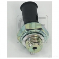 Датчик давления масла QUATTRO FRENI 1439945775 Z KIDSM QF44A00052 - Изображение 2