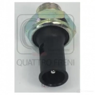 Датчик давления масла QUATTRO FRENI 1439945775 Z KIDSM QF44A00052 - Изображение 4