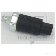 Датчик давления масла QUATTRO FRENI F9753 K 1439942847 QF44A00055 - Изображение 2