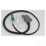 Датчик давления масла QUATTRO FRENI AMT4 Z 1439943349 QF44A00057 - Изображение 2