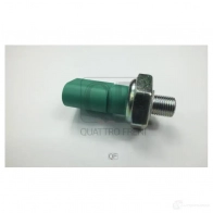 Датчик давления масла QUATTRO FRENI QF44A00075 W0FA C 1439954405 - Изображение 3